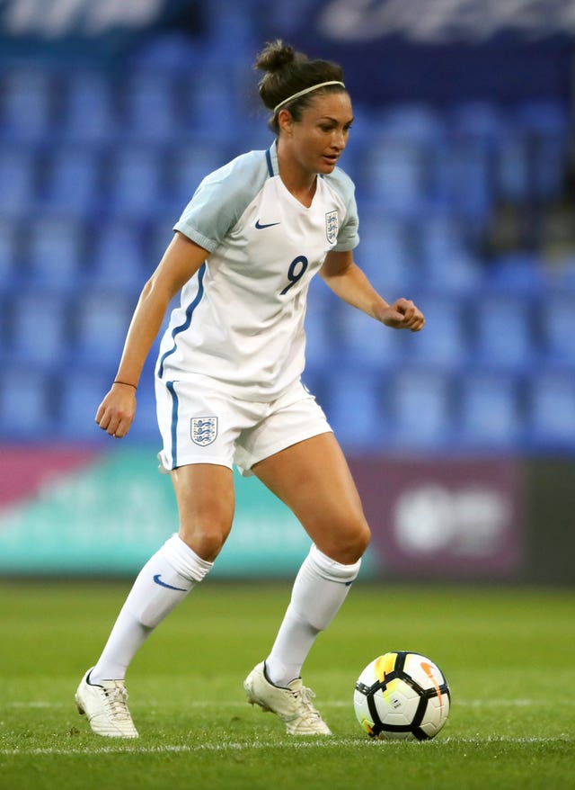 Jodie Taylor Remembers Incredible England Win Over Canada Sports Mole
