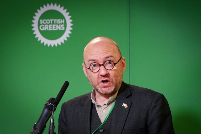 Scottish Green Party conference