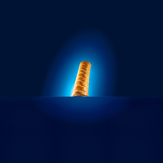 Greggs' new Chicken Roll 