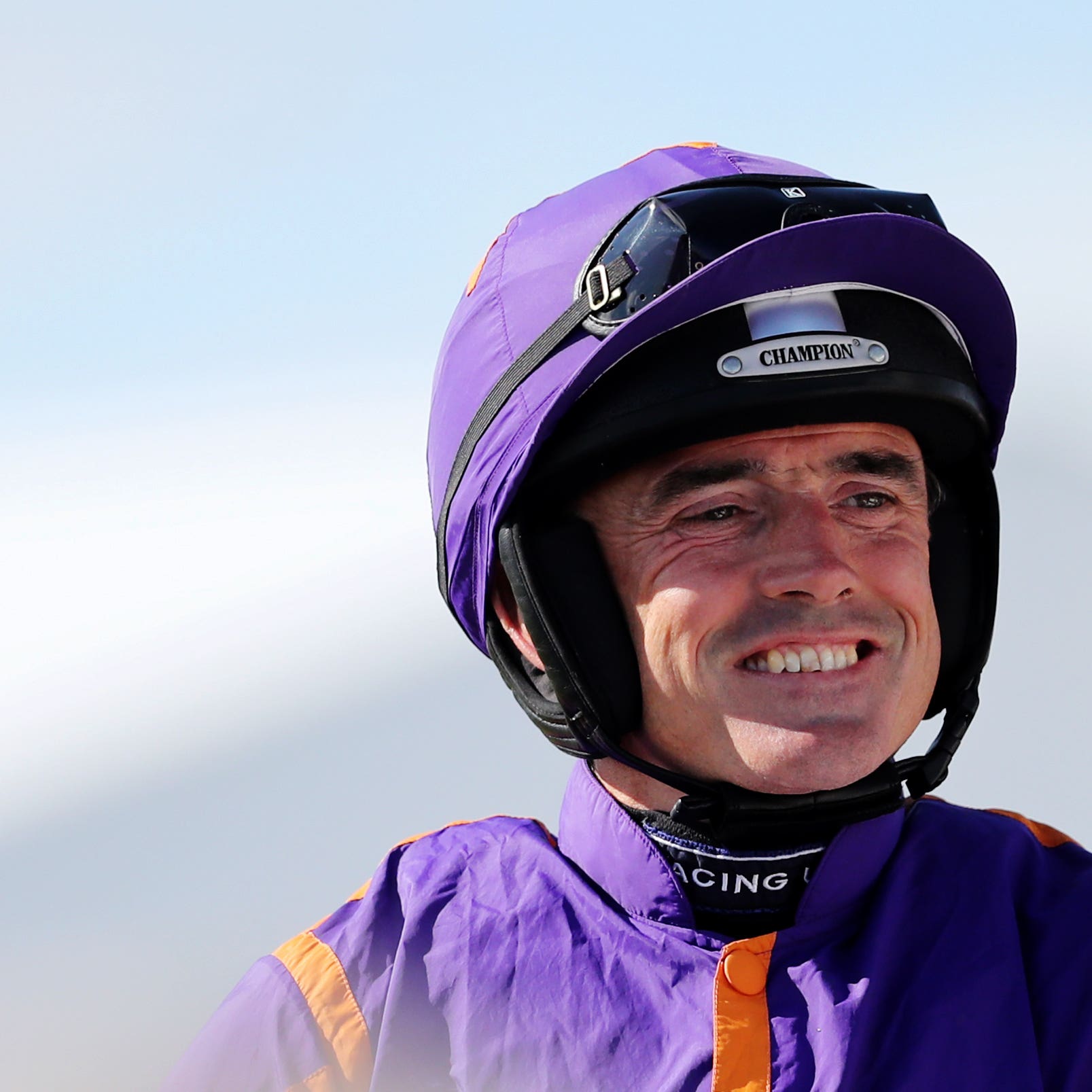 Ruby Walsh