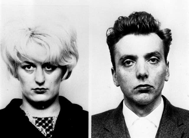 Ian Brady death