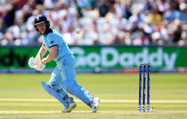 England v New Zealand – ICC Cricket World Cup – Group Stage – Riverside Durham