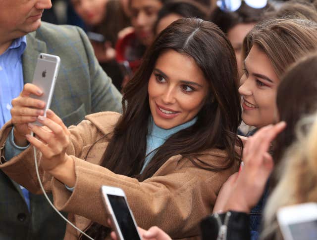 New Prince’s Trust and Cheryl’s Trust Centre Opening – Newcastle