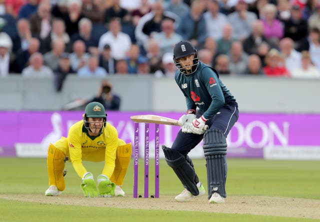 England v Australia – Fourth Royal London One Day International – Emirates Riverside