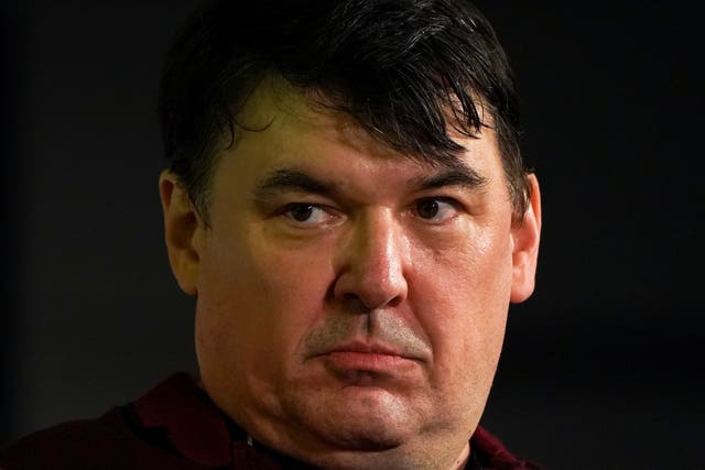 Graham Linehan