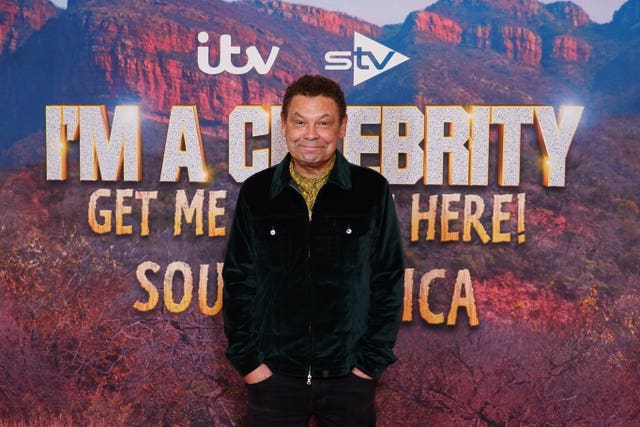 I’m A Celebrity Get Me Out Of Here! – South Africa