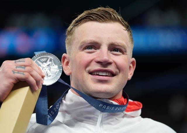 Adam Peaty