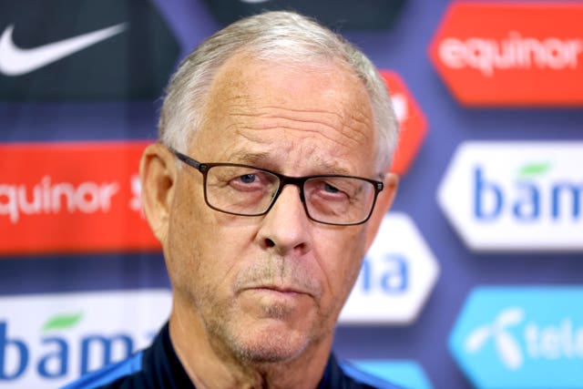 Lars Lagerback