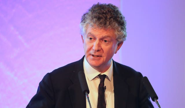 Jonathan Powell