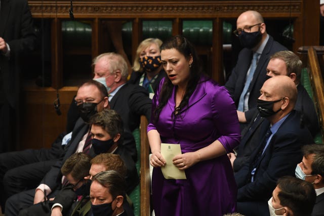 Prime Minister&rsquo;s Questions