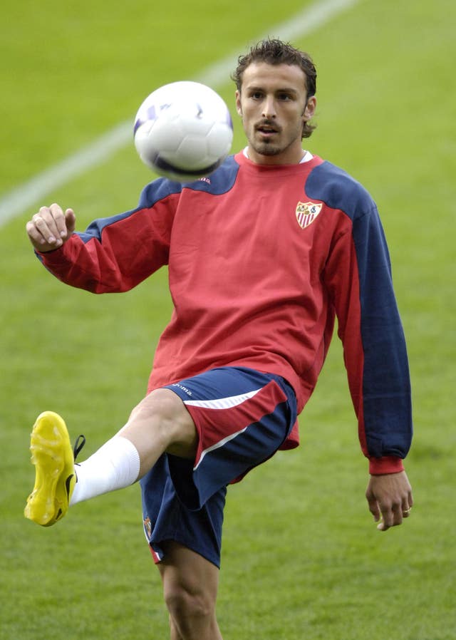 Antonio Puerta
