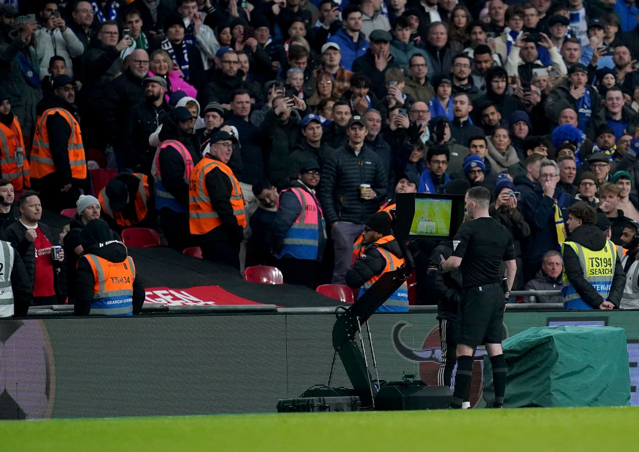 Virgil Van Dijk Leads Liverpool To Carabao Cup Glory With Winner 