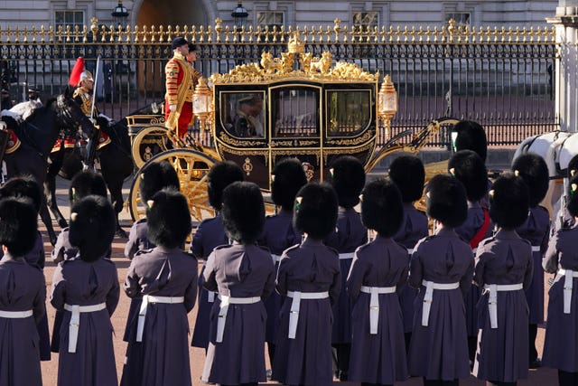 State Opening of Parliament