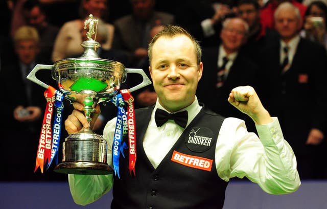 Snooker – Betfred.com World Snooker Championships – Day Seventeen – The Crucible Theatre