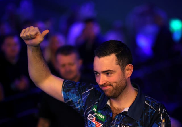 Paddy Power World Darts Championship – Day Eighteen – Alexandra Palace