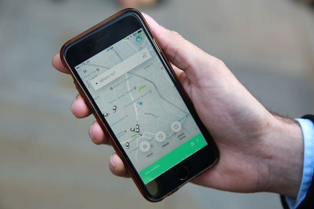 Supreme Court set to decide whether Uber drivers are ...