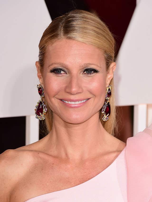 Gwyneth Paltrow headshot