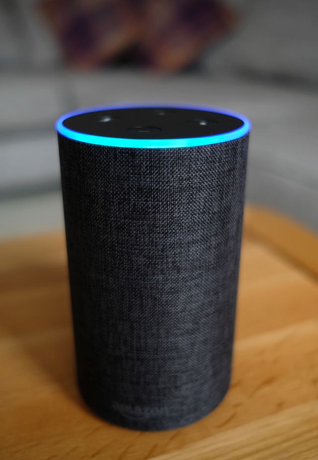 Amazon Echo