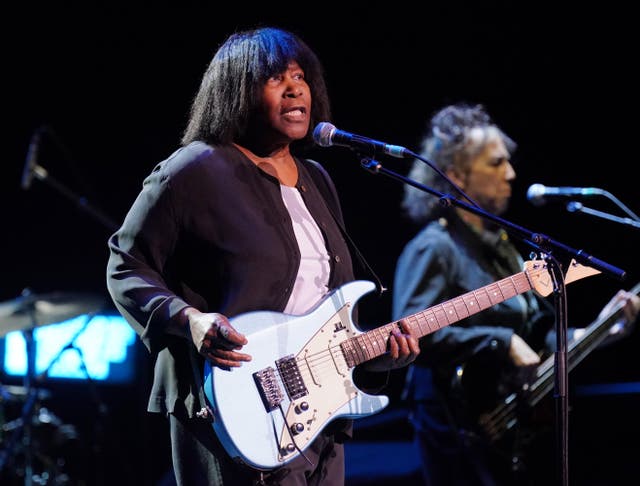 Joan Armatrading