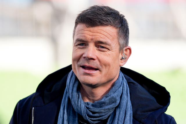 Ireland v Japan – Quilter Nations Series – Aviva Stadium