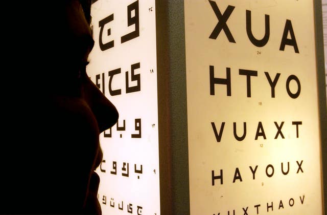 St. Thomas’ Hospital – Retina Screening