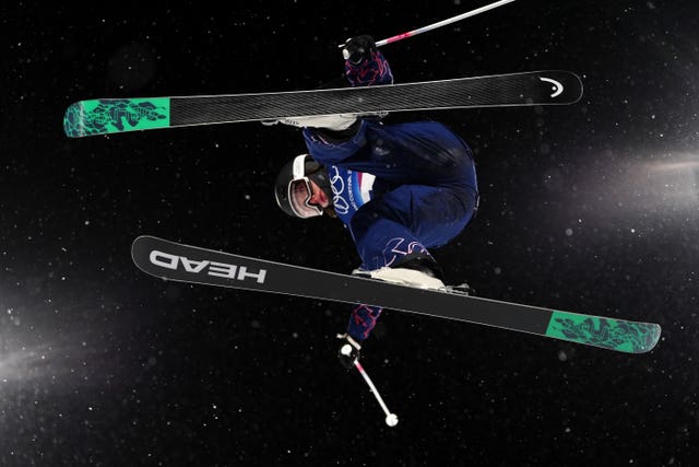 Milano Cortina 2026 Winter Olympics – Day Thirteen