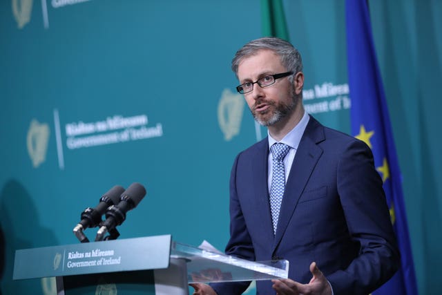 Mother and baby homes report