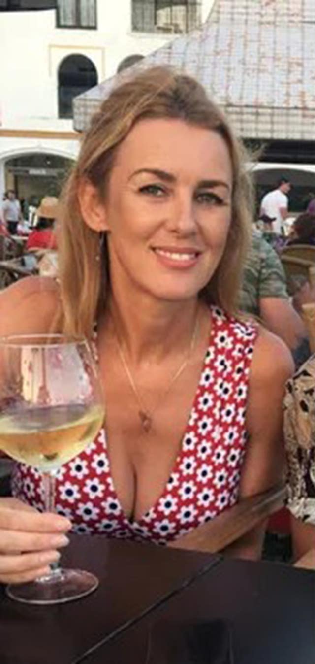 Robert Easom court case