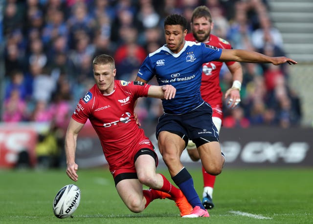 Leinster v Scarlets – Guiness PRO12 – Semi-Final – RDS Arena