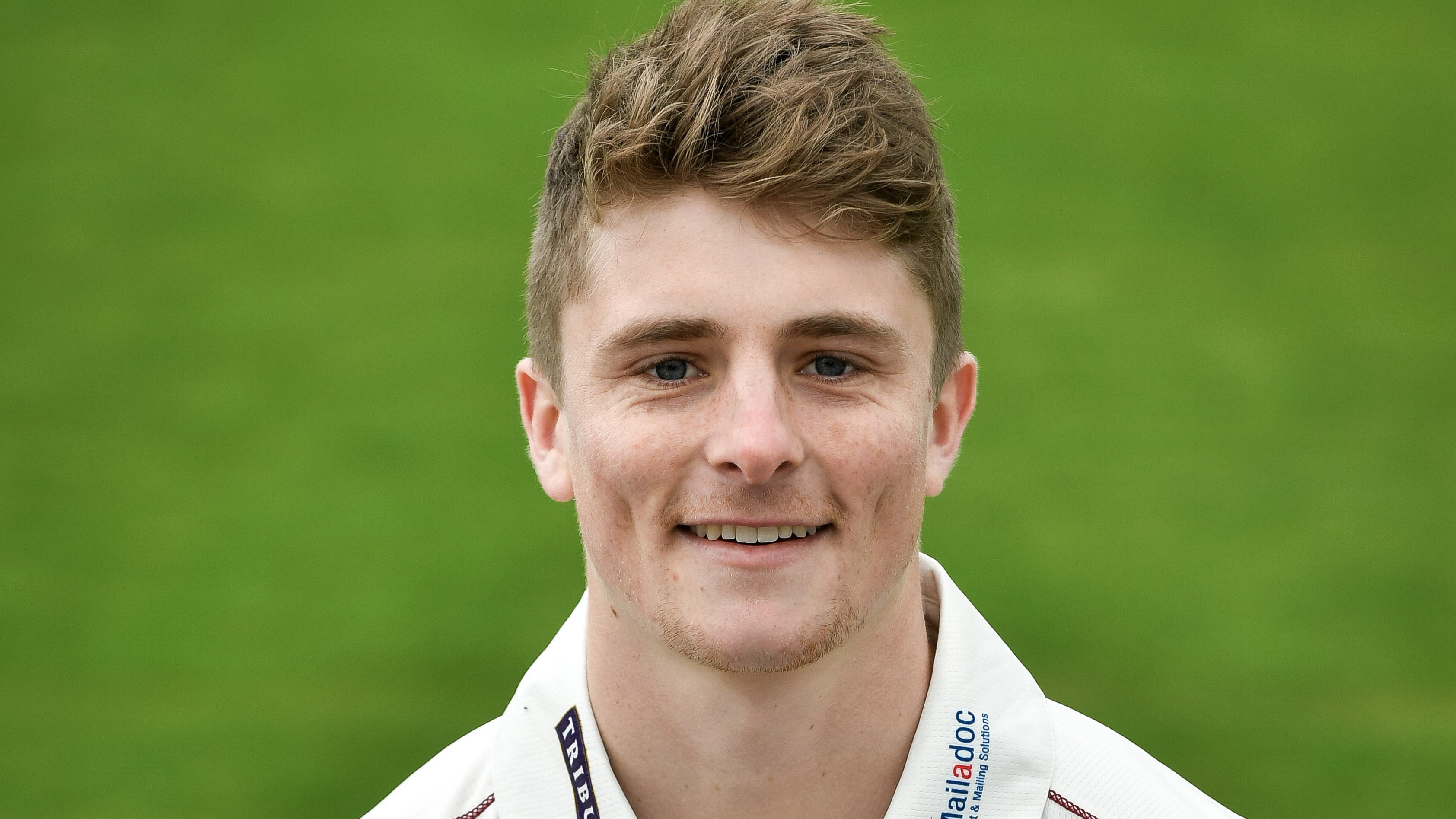 The Captain’s Log with Somerset’s Tom Abell | BT Sport 