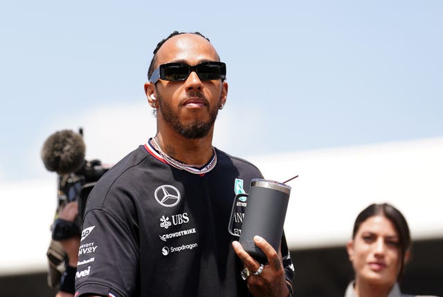 Lewis Hamilton has agreed to join Ferrari 