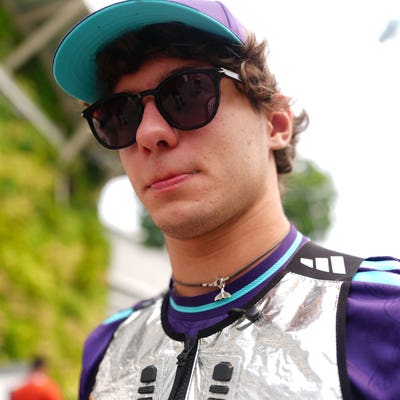 Toto Wolff hails Kimi Antonelli despite ‘stress’ over pushing track limits