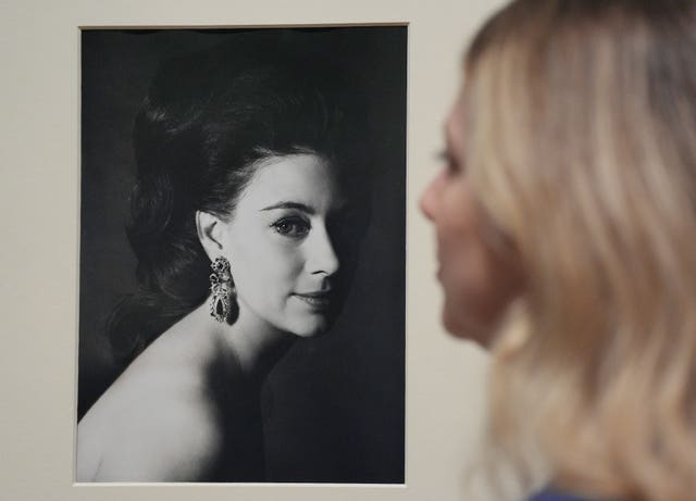 Royal Portraits: A Century of Photography exhibition