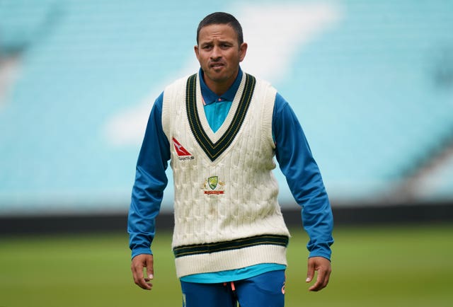 Australia Nets Session and Press Conference – The Kia Oval – Tuesday July 25th