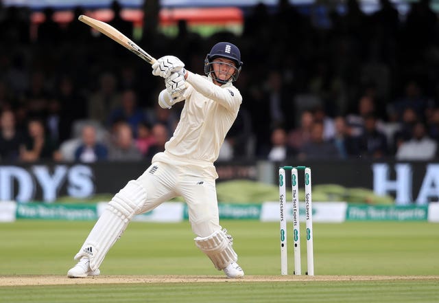 England v India – Specsavers Second Test – Day Four – Lord's