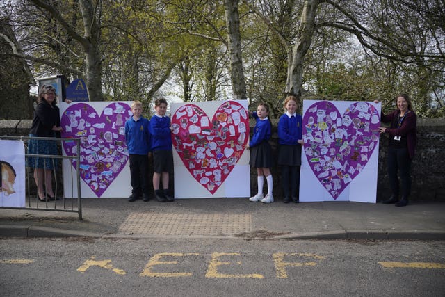 Paul O’Grady funeral