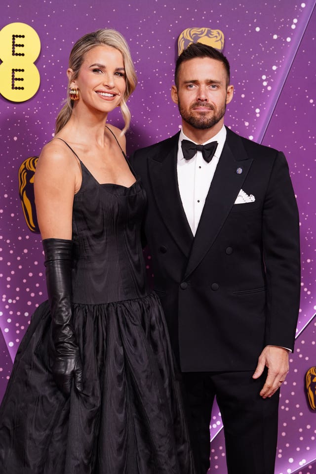 EE BAFTA Film Awards 2026 – London