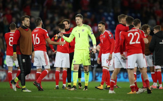 Wales' route to the 2018 World Cup was halted by the Republic of Ireland