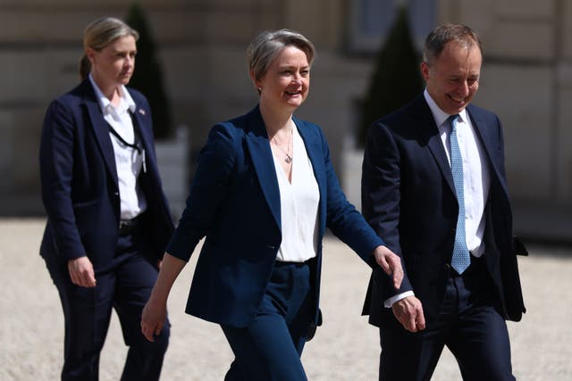 Middle East conflict