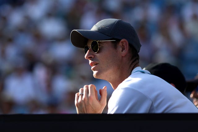 Andy Murray