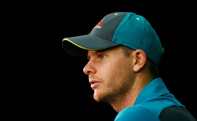 Steve Smith has been banned for a year and will not be considered for a leadership position for a further 12 months after his ban ends