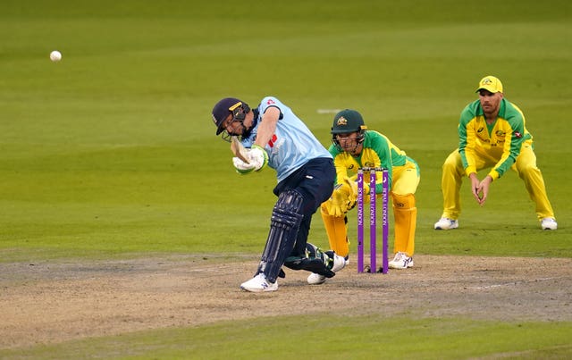 England v Australia – Royal London Series – First ODI – Emirates Old Trafford