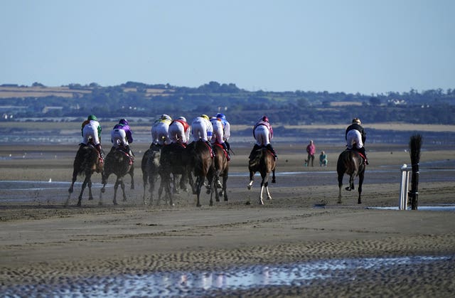 Laytown Races – Monday September 16th