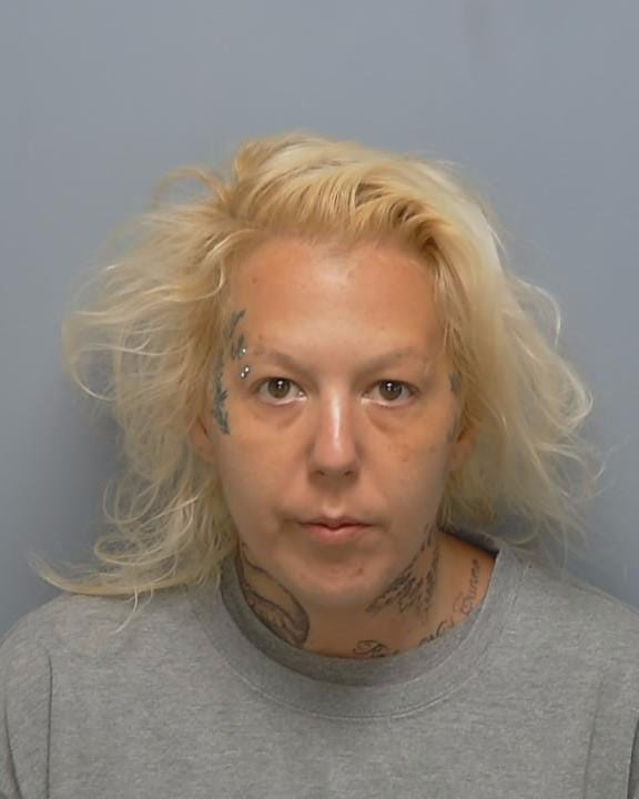 Winter Swan-Miller mugshot