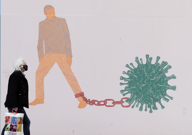 Coronavirus &ndash; Fri May 7, 2021