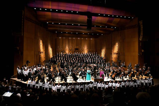 Sir Simon Rattle – London Symphony Orchestra