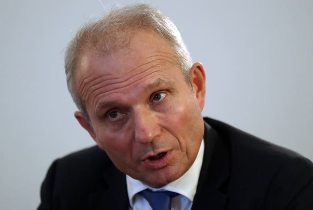 David Lidington