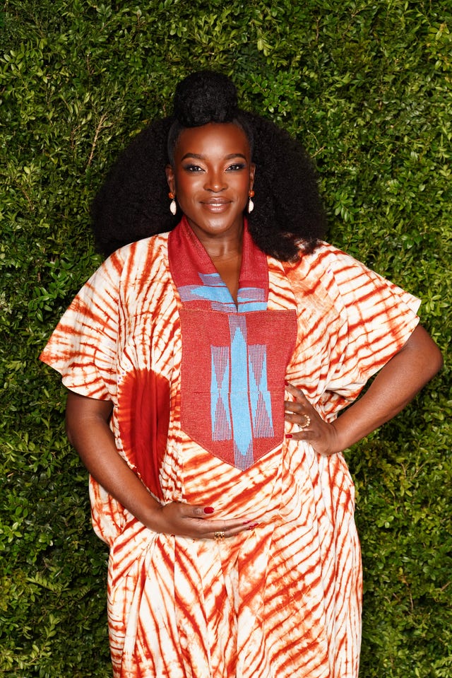 Charles Finch and Chanel 2026 Pre-Bafta Party – London