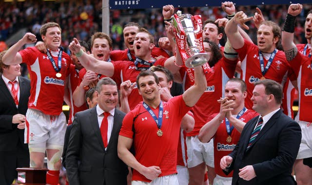 Rugby Union – RBS 6 Nations Championship 2012 – Wales v France – Millennium Stadium