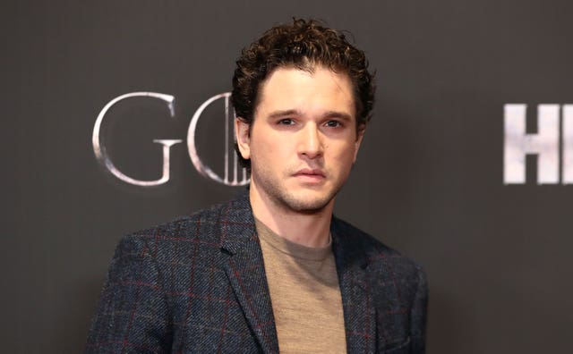 Kit Harington